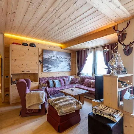Chalet Close To Ski Lift Cortina D'Ampezzo كورتينا دامبيتزو