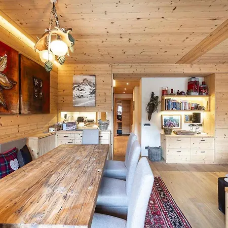 Chalet Close To Ski Lift Cortina D'Ampezzo *