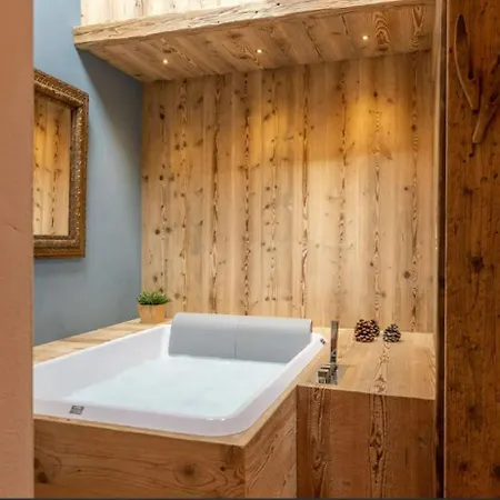 Chalet Close To Ski Lift Cortina D'Ampezzo