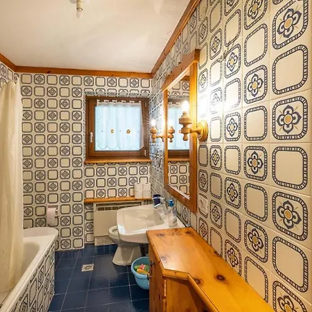 Chalet Close To Ski Lift Cortina D'Ampezzo كورتينا دامبيتزو