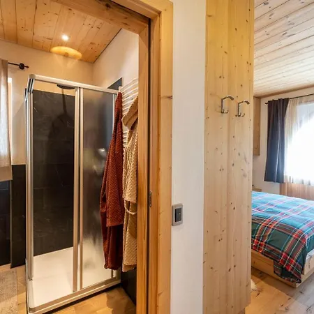 Chalet Close To Ski Lift Cortina D'Ampezzo Apartman Cortina dʼAmpezzo