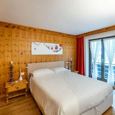Chalet Close To Ski Lift Cortina D'Ampezzo * كورتينا دامبيتزو