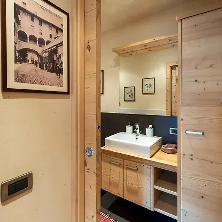 Chalet Close To Ski Lift Cortina D'Ampezzo شقة كورتينا دامبيتزو