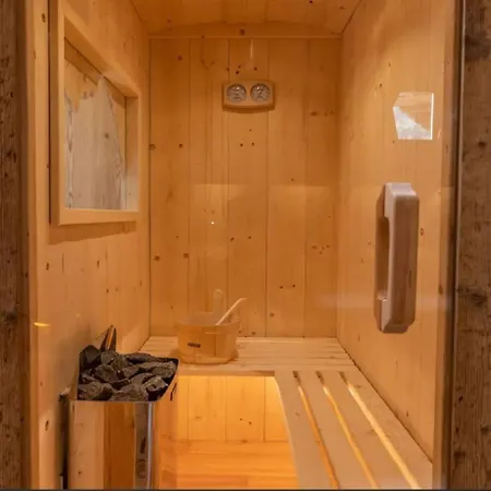Apartman Chalet Close To Ski Lift Cortina D'Ampezzo *