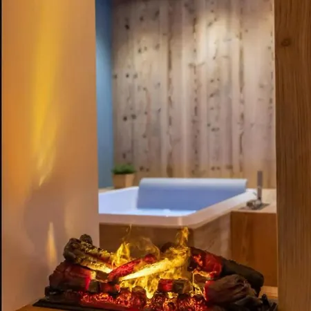 Chalet Close To Ski Lift Cortina D'Ampezzo *